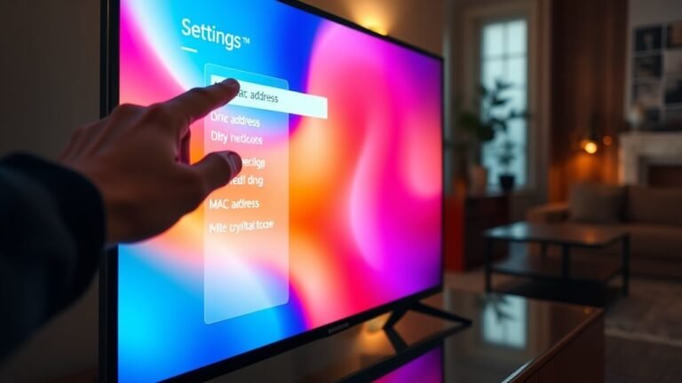 Advanced Concepts: MAC Address Standards and Uniqueness Ensure Network Integrity